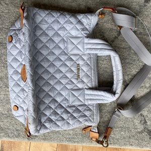 MZ Wallace Small Sutton